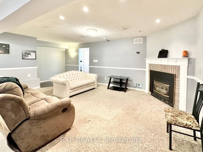 Detached House leased at BSMT-52 Waywell Street, Whitby, Ontario, L1N 8N9 - Pringle Creek - MLS: E11899135