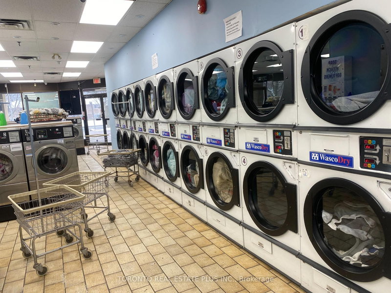 5A - 3430 Finch Ave E, Toronto, M1W 2R5 | Image 2