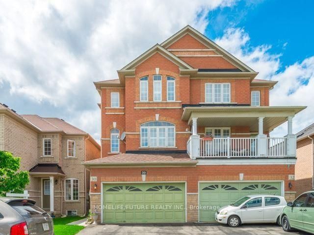 home for lease on Main-30 Flatfield Terrace