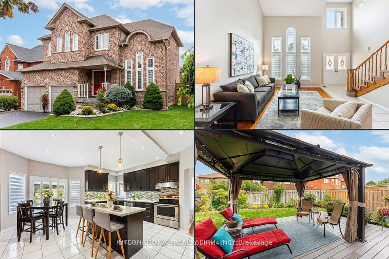 home for lease on 23 Morden Crescent