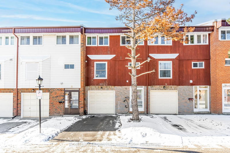 home for sale on 10-2800 Midland Avenue