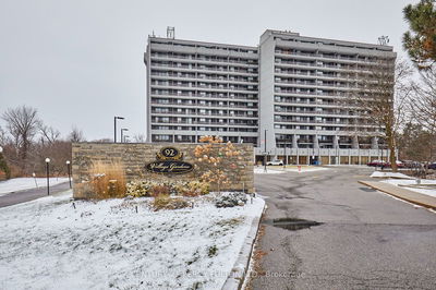 Condo sold at 511-92 Church Street, Ajax, Central West, L1S 6B4 - MLS: E11899587