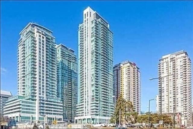 Condo leased at 1602-50 Town centre Court, Toronto, Bendale, M1P 0A9 - MLS: E11899847