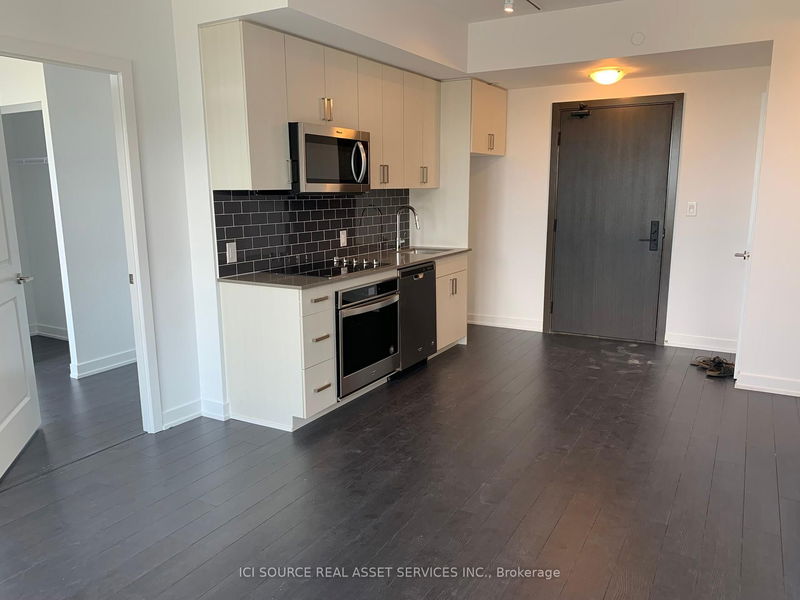 home for lease on 707-2799 Kingston Road