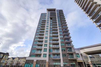 Condo sold at 606-1215 Bayly Street, Pickering, Bay Ridges, L1W 1L7 - MLS: E11900173