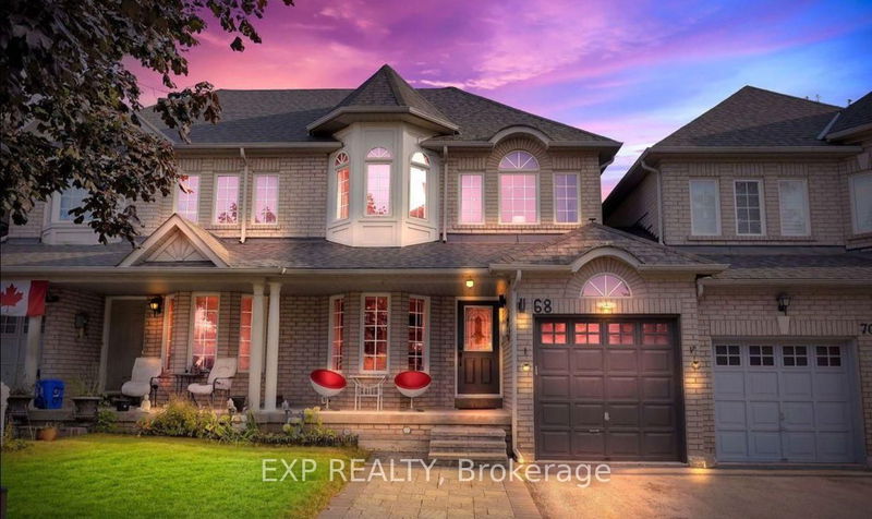 home for lease on Main-68 Root Crescent N