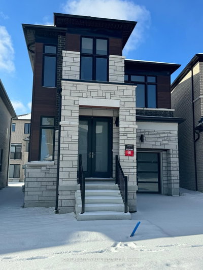 Detached House leased at 2914 Nakina Street, Pickering, Ontario, L1X 0P7 - Rural Pickering - MLS: E11900496