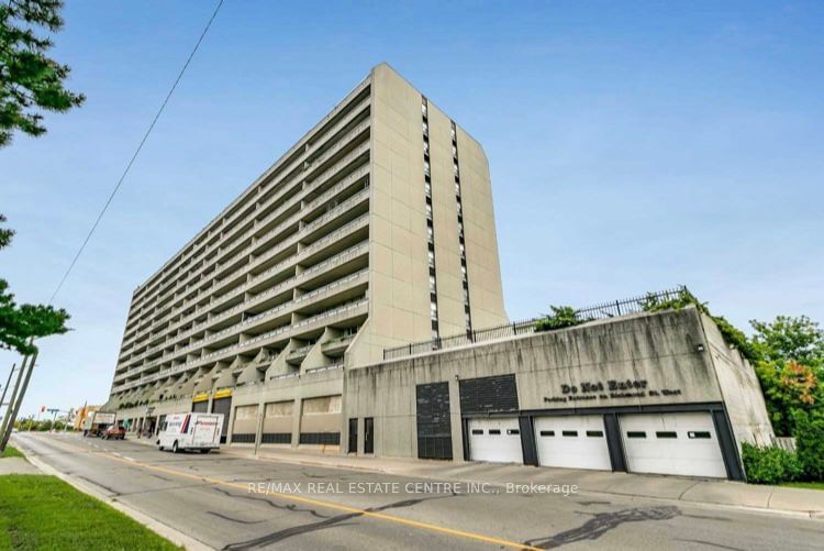 Condo leased at 301-55 William Street, Oshawa, O'Neill, L1G 7C9 - MLS: E11900551