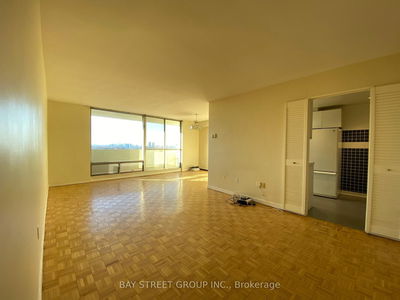 Unit 1211 — 1 Massey Sq, Toronto - Crescent Town image-0-1