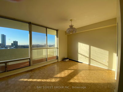 Unit 1211 — 1 Massey Sq, Toronto - Crescent Town image-0-2