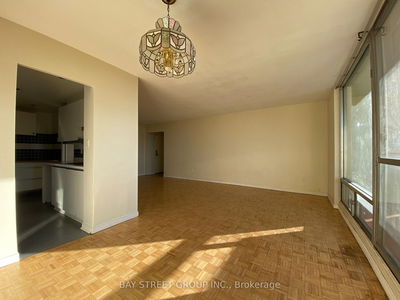 Unit 1211 — 1 Massey Sq, Toronto - Crescent Town image-0-3