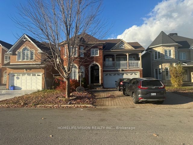 Building at 84 Bowles Drive, Ajax, Central West