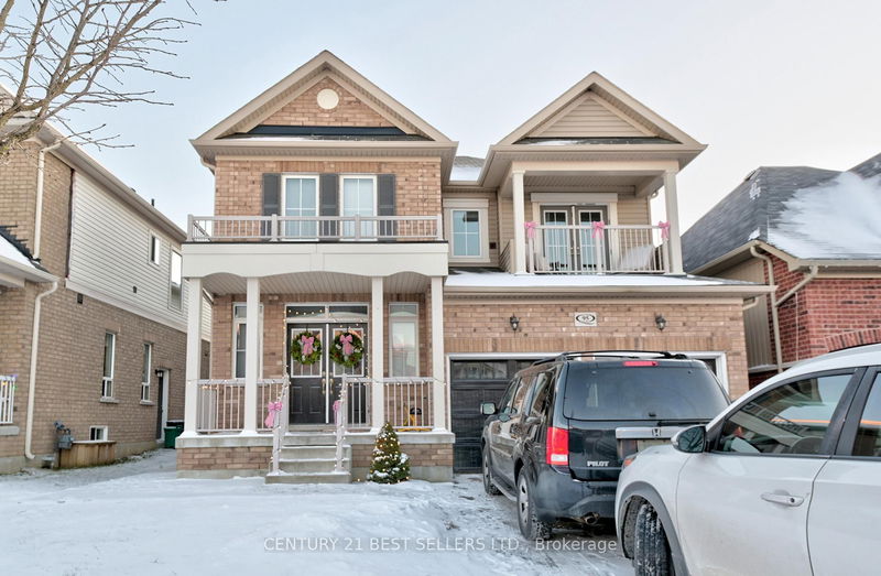 home for lease on BSMT-95 William Fair Drive