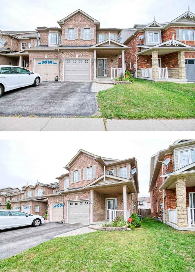 home for lease on 103 Beer Crescent