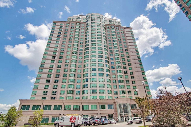 11 Lee Centre Dr #1915, Toronto, Ontario (MLS E11900890)