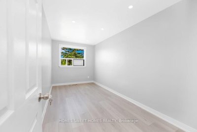 Unit A — 1352 Kennedy Road — more photos