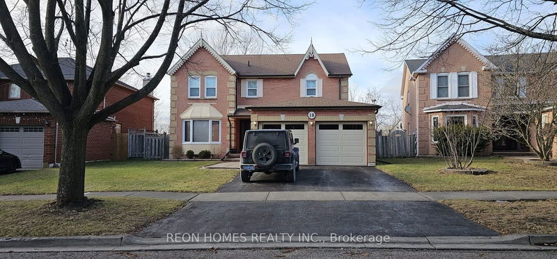 home for lease on 18 Bray Drive