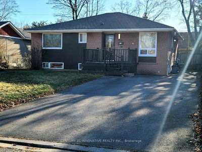 1395 Fordon Ave, Pickering - Bay Ridges image-0-1