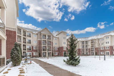 Unit 211 — 84 Aspen Springs Dr, Clarington - Bowmanville image-0-1