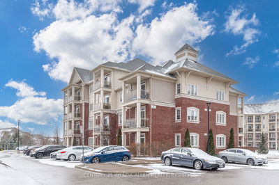 Unit 211 — 84 Aspen Springs Dr, Clarington - Bowmanville image-0-2