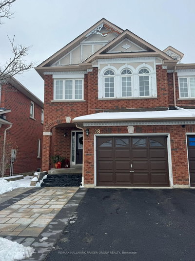 Lower Level leased at 28 Stevensgate Drive, Ajax, Ontario, L1T 4Z3 - Northwest Ajax - MLS: E11901291