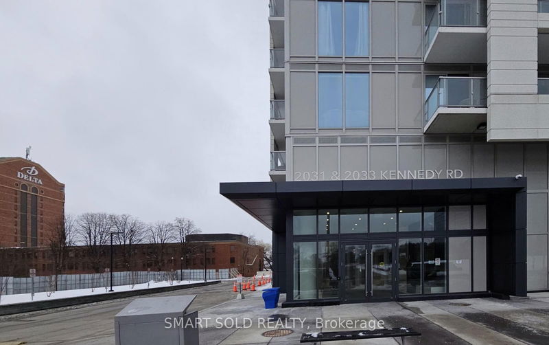 home for lease on #1823-2031 Kennedy Road