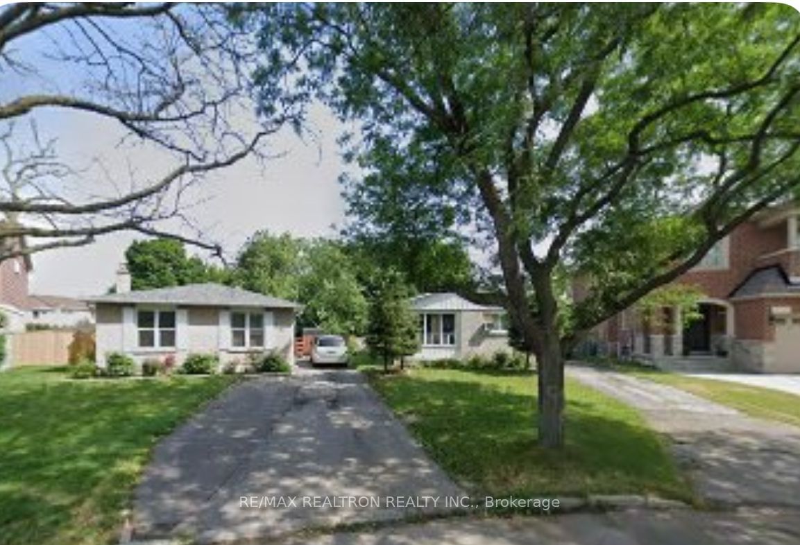 Detached House for lease at 2-16 O' Henry Grve, Toronto, Malvern, M1B 1S3 - MLS: E11901424