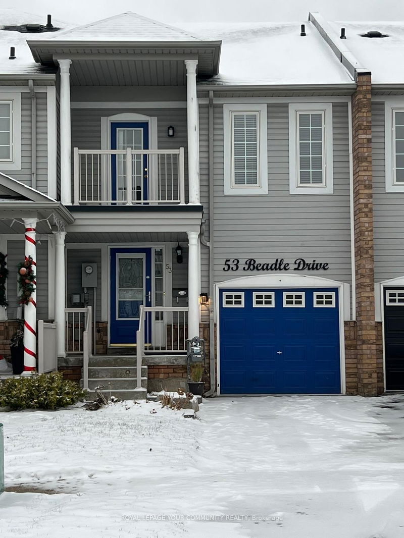 home for lease on 53 Beadle Drive