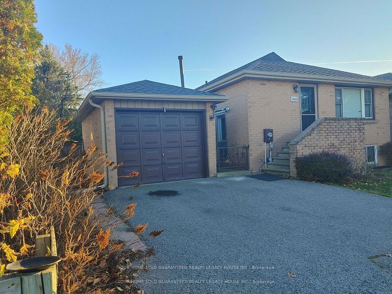 1455 Nash Rd, Clarington - Bowmanville image-0-0