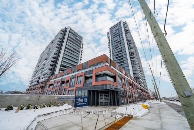 1203 - 2545 Simcoe St N, Oshawa, L1L 0W3 | Image 2