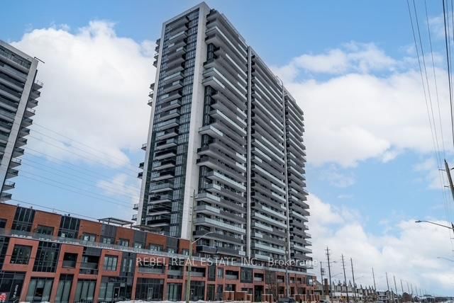 1203 - 2545 Simcoe St N, Oshawa, L1L 0W3 | Image 3