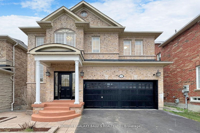 home for sale on 6 Durling Rock Street