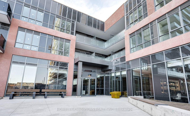 1008 - 2545 Simcoe St N, Oshawa, L1L 0W3 | Image 3