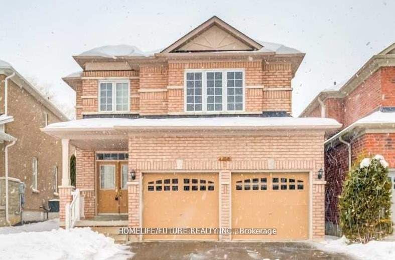 Building at 480 Rougewalk Drive, Pickering, Rouge Park