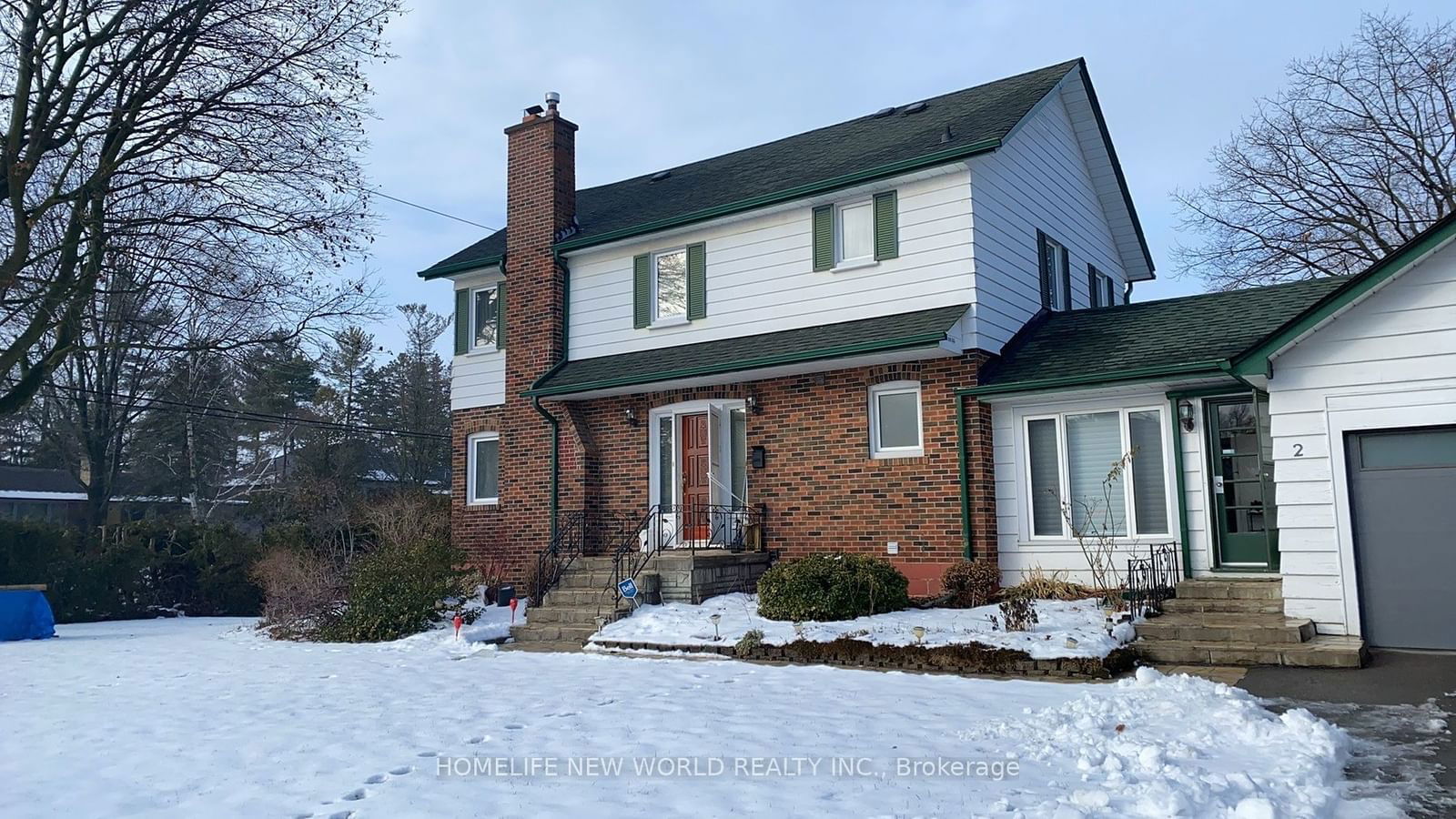 Detached House for lease at BSMT-2 Bramber Road, Toronto, Highland Creek, M1C 1N4 - MLS: E11902057