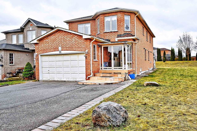 22 Samuel Teitel Court