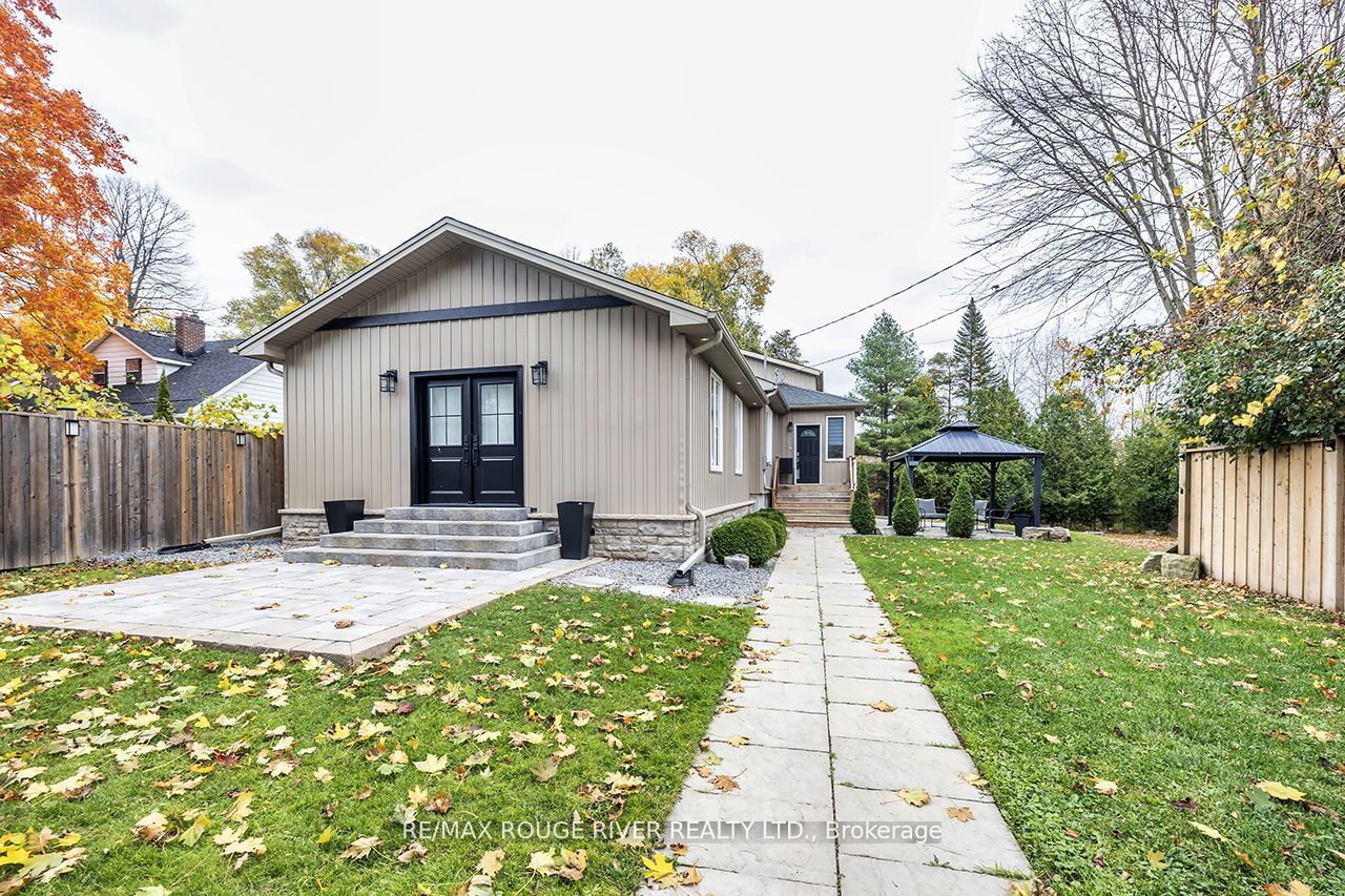 Detached House sold at 61 Townline Road, Clarington, Courtice, L1E 2J3 - MLS: E11902493