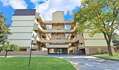 Condo sold at 517-665 Kennedy Road, Toronto, Kennedy Park, M1K 5E2 - MLS: E11902581