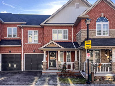 73 Torr Lane, Ajax - Central