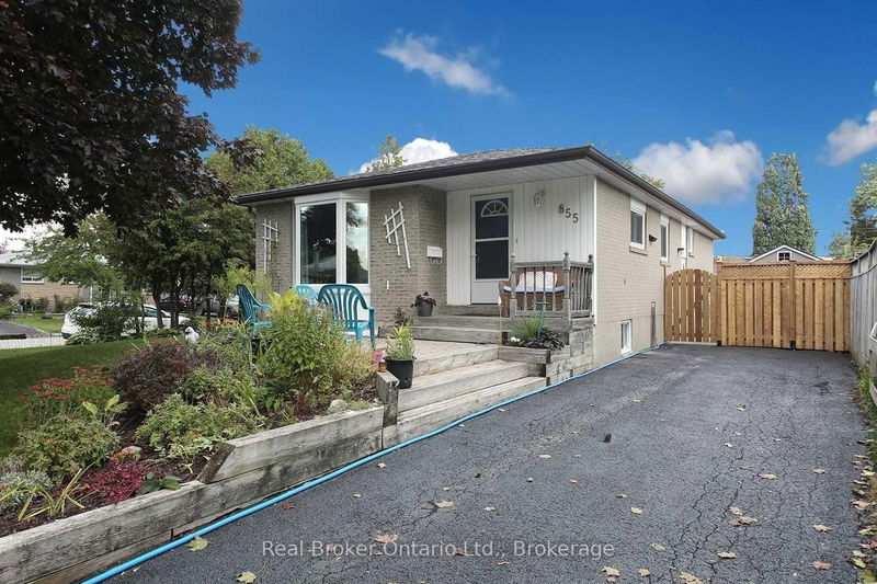 home for lease on Upper-855 Miriam Road