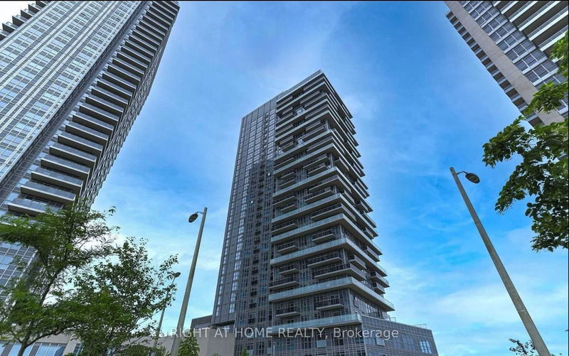 225 Village Green Sq #710, Toronto, Ontario (MLS E11902809)