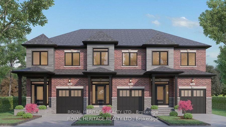 Property at 129 Hickory
