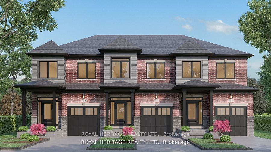 Property at 125 Hickory