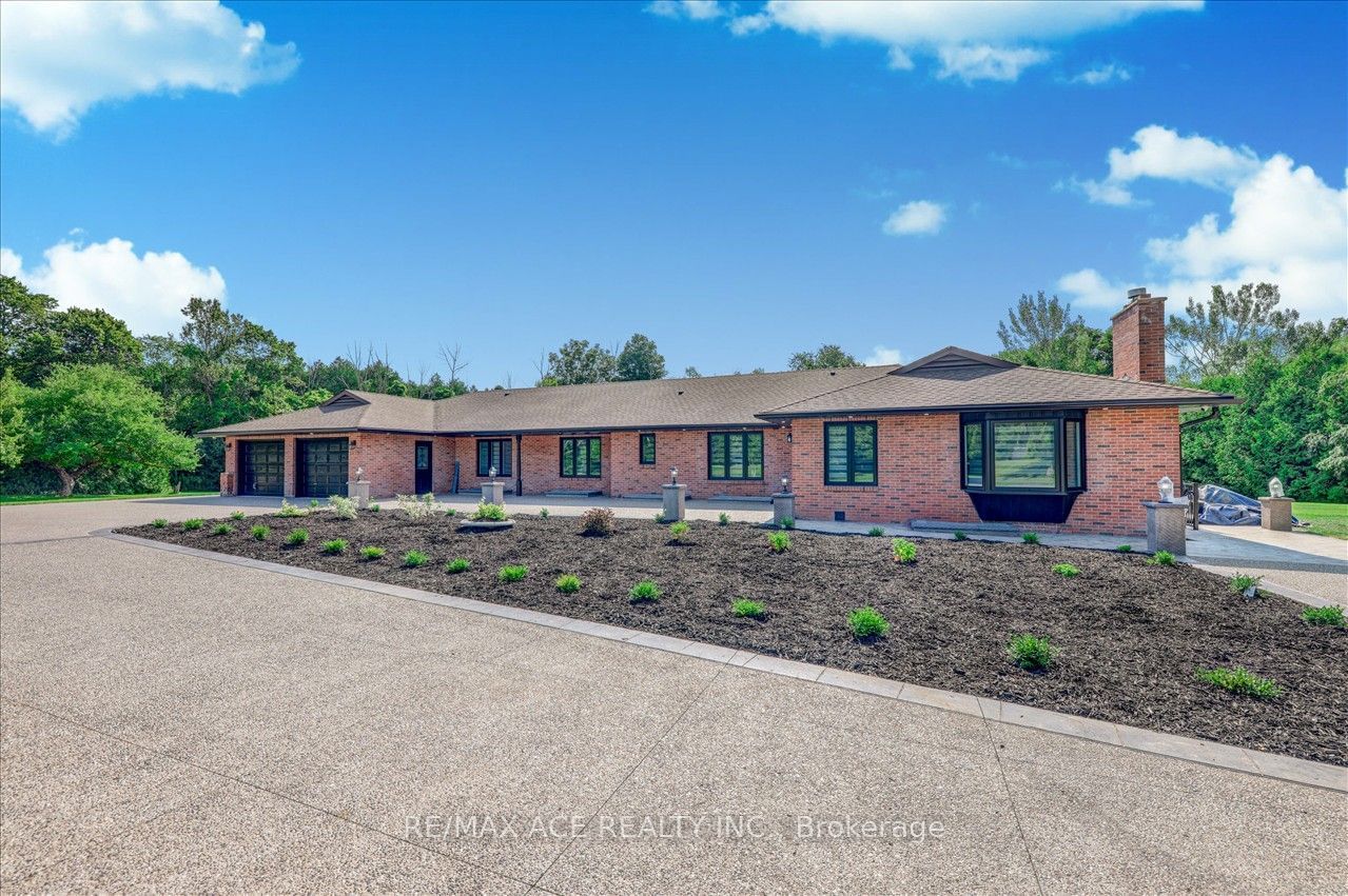 Property at 3589 Tooley