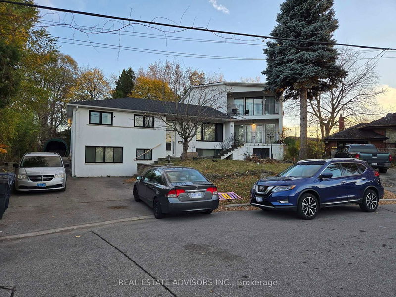 home for sale on 17 Macduff Crescent
