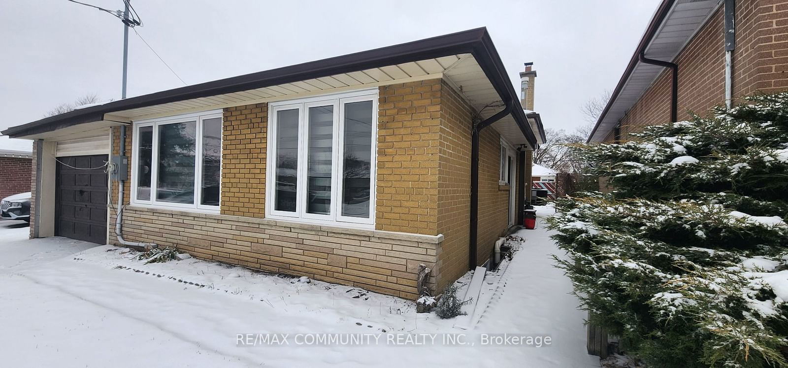 Detached House leased at Bsmt-25 Brantwood Drive, Toronto, Woburn, M1H 2G5 - MLS: E11903522