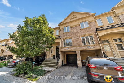 Townhouse sold at 21-1250 St. Martins Drive, Pickering, Bay Ridges, L1W 0A2 - MLS: E11903705