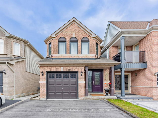 Bsmt - 1557 Avonmore Square