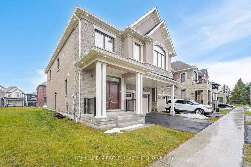 2885 Foxden Sq, Pickering, L1X 0N9 | Image 2