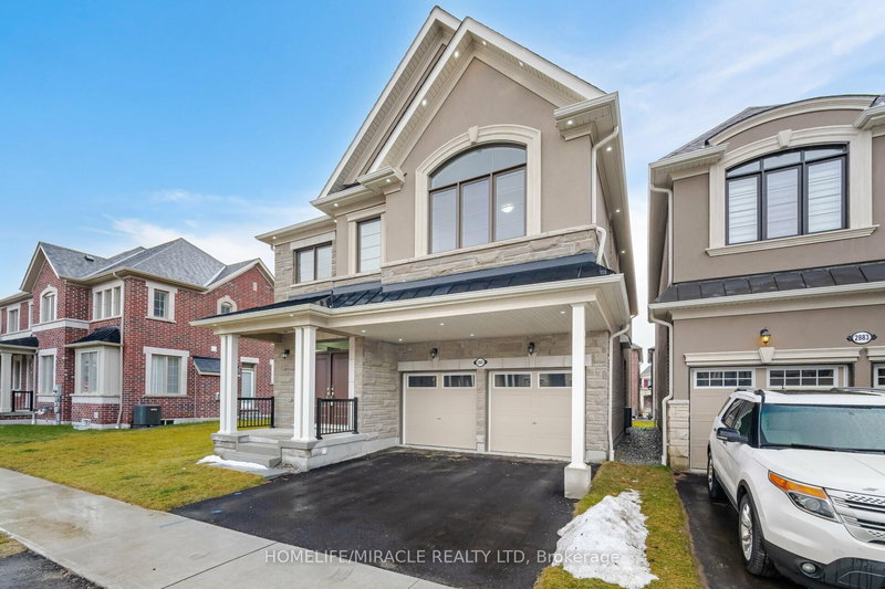 2885 Foxden Sq, Pickering, L1X 0N9 | Image 3